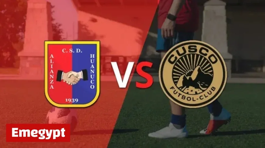 Liga 1 Matchday 17 Preview: Alianza Universidad Set to Host Cusco FC