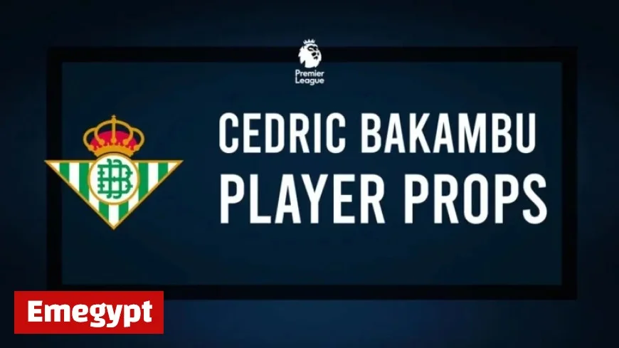 Cedric Bakambu Goal Odds and Player Props Against RCD Mallorca on November 2
