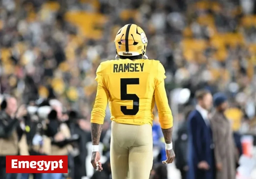 Critics Slam Steelers Defense; Urgent Turnaround Needed