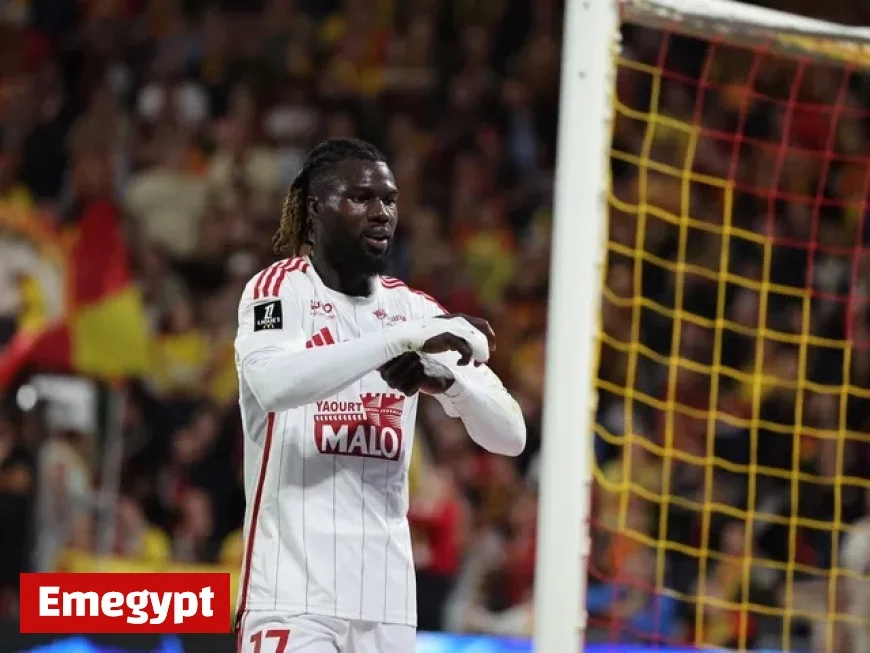 Brest vs Lyon Preview: Predictions, Team News, and Expected Lineups