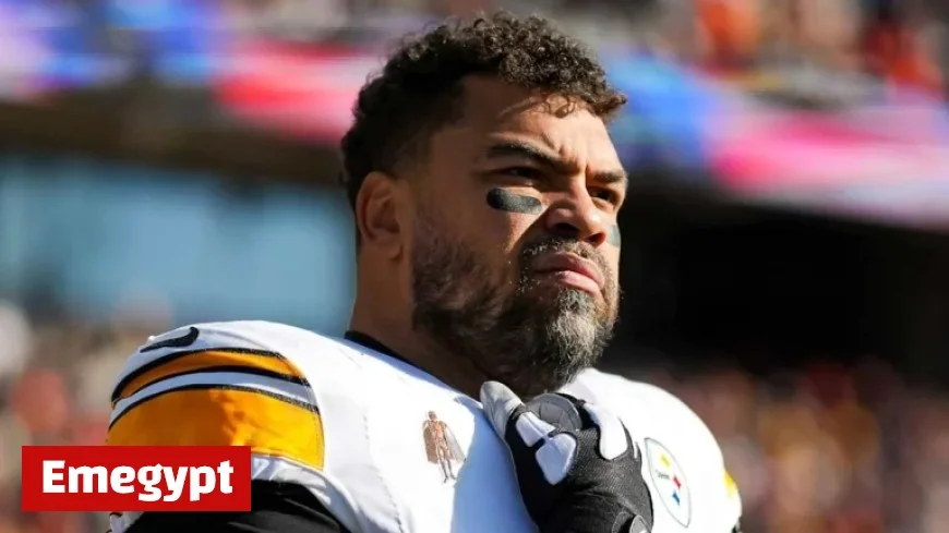 Cameron Heyward Urges Steelers Defense Improvement: “We Must All Improve”
