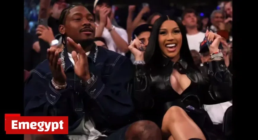 New Details Emerge in Stefon Diggs and K’yanna Barber Affair Allegations