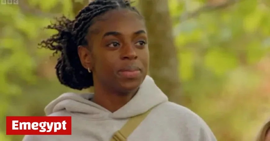 Cat Burns Journey: From Overcoming Sexuality Struggles and Double Diagnosis to Shining on Strictly