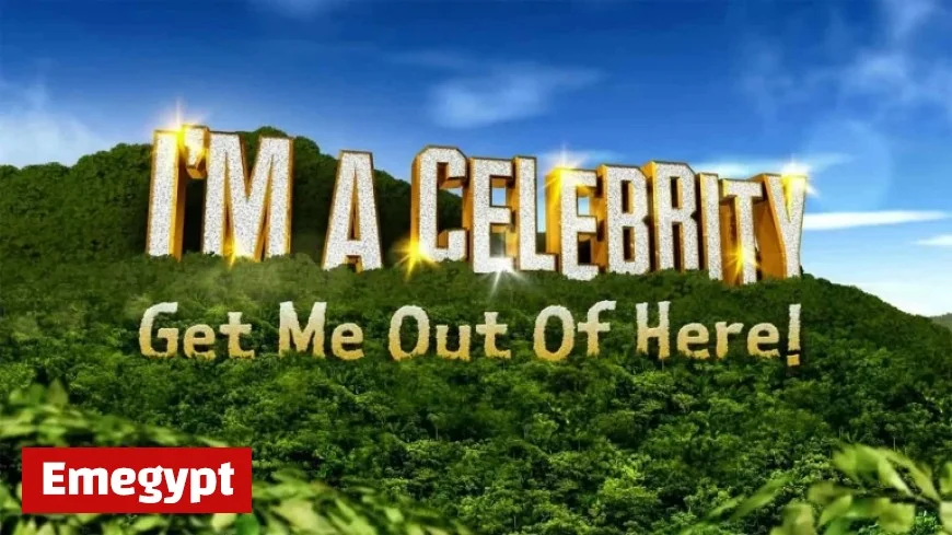Discover the I’m A Celebrity 2025 Line-Up and Jungle Excitement