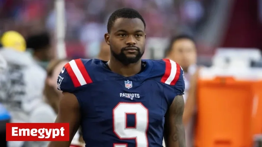 New England Patriots Top Wide Receiver Suffers Injury in Game Against Atlanta Falcons