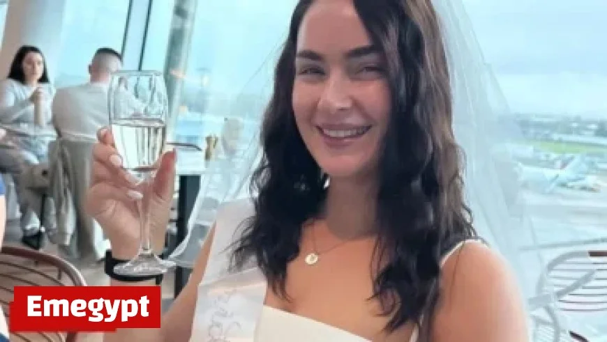 Explore Stunning Photos from RTÉ Star Laura Fox’s Wild Las Vegas Hen Party Full of Fun and Excitement