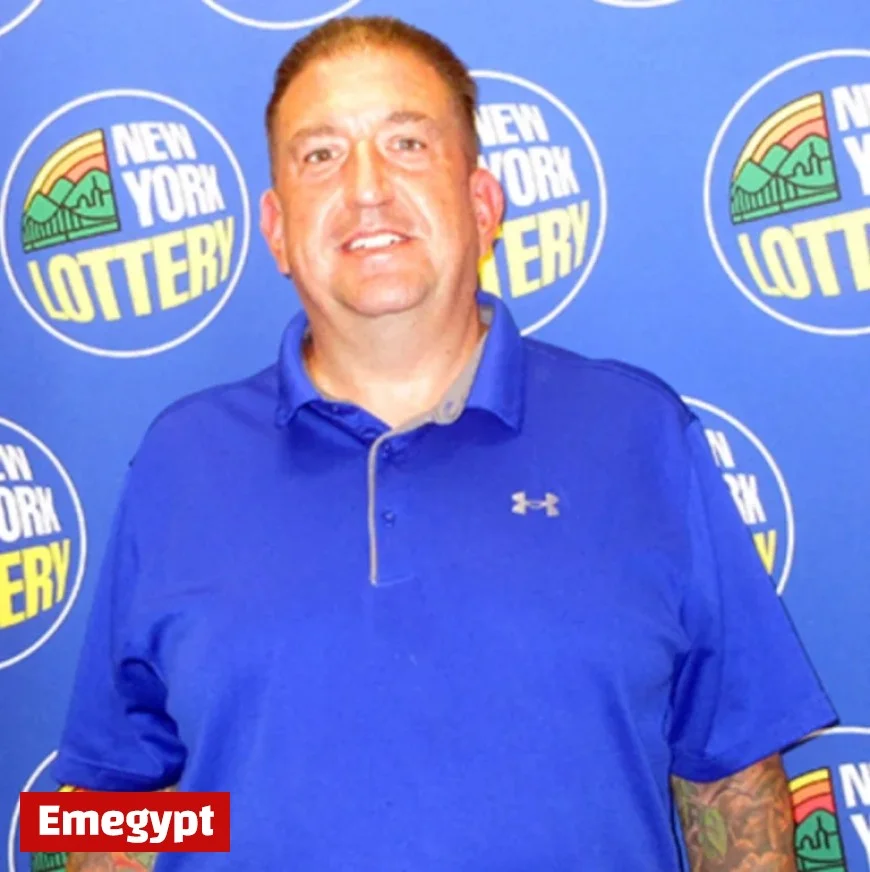 Bronx Man Wins $1,000 Cash4Life Second Prize: Here’s His Payout