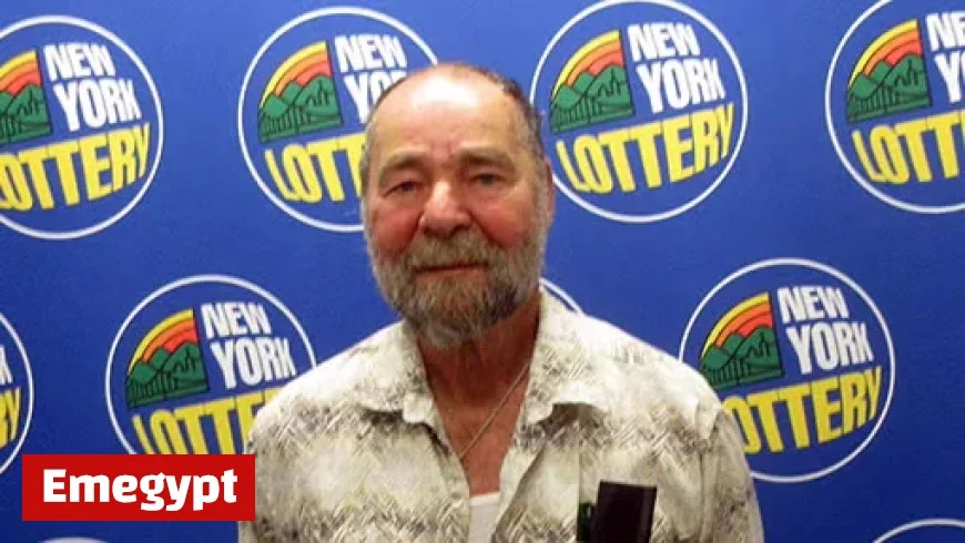 Queensbury Resident Secures $651K Win in Cash4Life Lottery