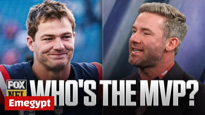 ‘FOX NFL Kickoff’ Debates Mahomes vs. Taylor for Midseason MVP