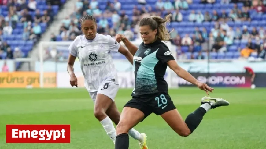 NWSL 2025 Decision Day: Final Schedule, Playoff Bracket, and Results