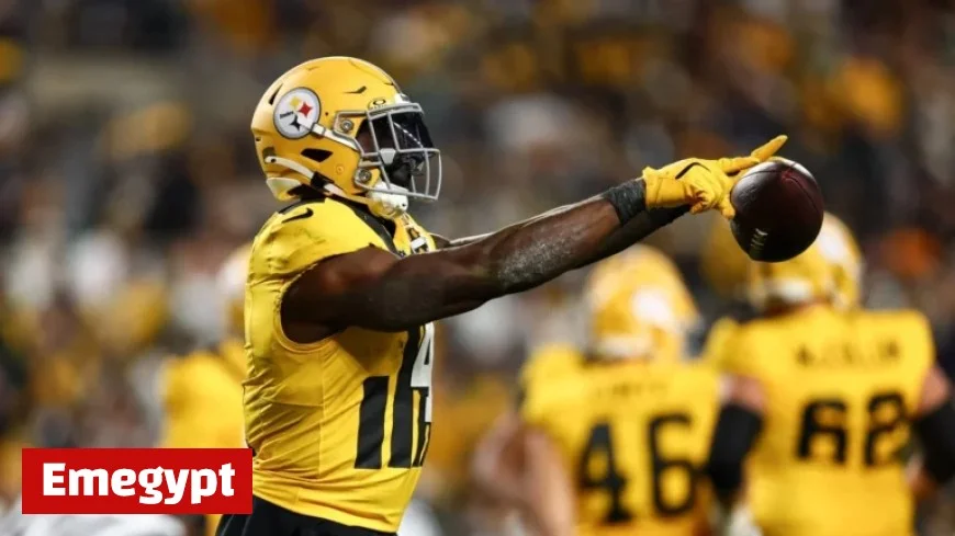 NFL Penalizes DK Metcalf for Unsportsmanlike Conduct