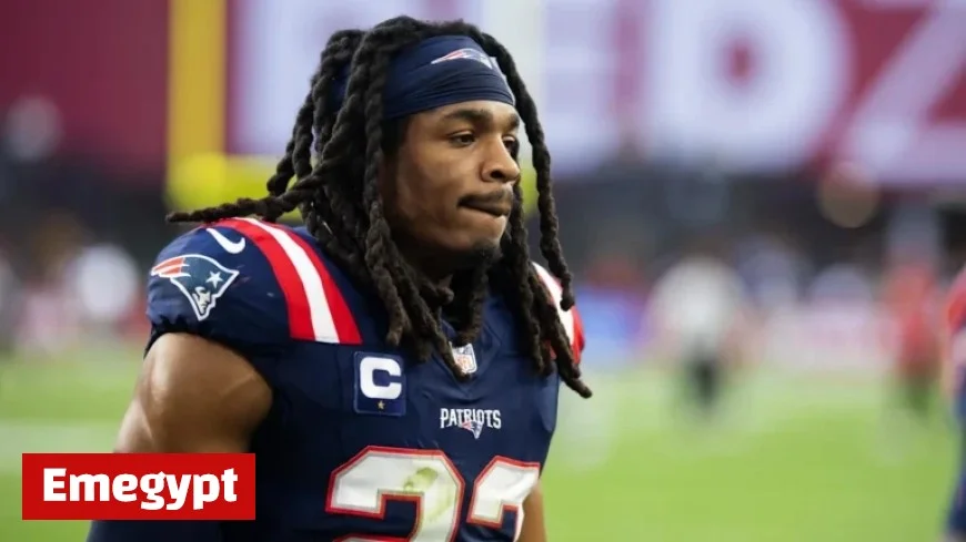 Steelers’ New Safety Set for Immediate Impact on the Field