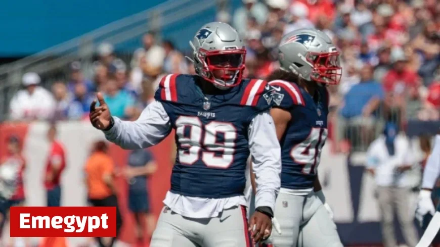 Patriots Trade White to 49ers, Send Dugger to Steelers