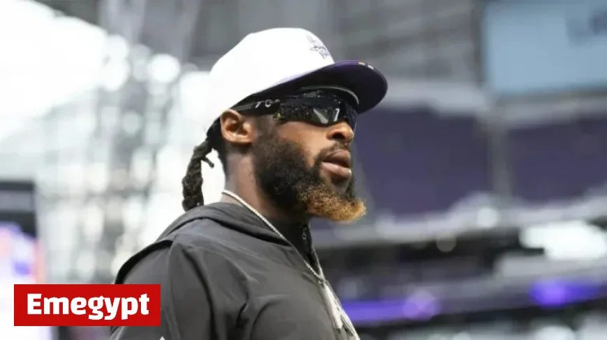 Chiefs Acquire $20 Million Playmaker in Trade with Vikings