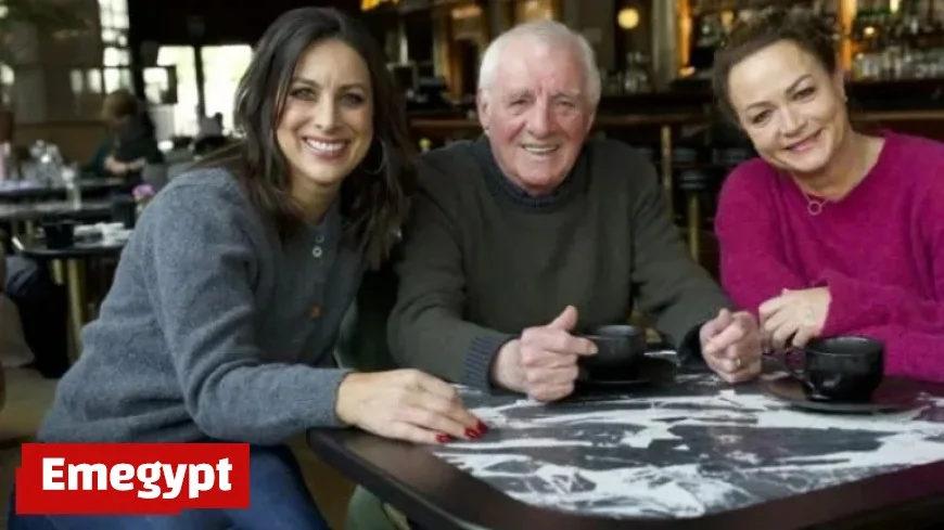 Lucy Kennedy Faces Intense Challenges Living with Crime Reporter Nicola Tallant Exposing Hidden Dangers