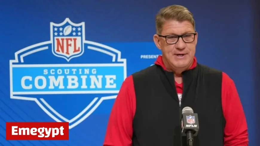 NFC South 2026 NFL Mock Draft: Key Team Needs for Week 9