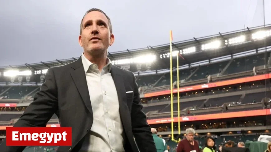 Eagles Eye 26-Year-Old Dolphins Star Player