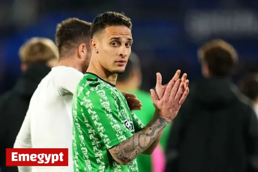 Real Betis Set to Revamp Entire Starting XI for Upcoming Mallorca Showdown