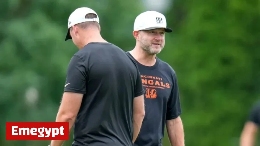 Cincinnati Bengals Open to Trading Veteran Before NFL Deadline