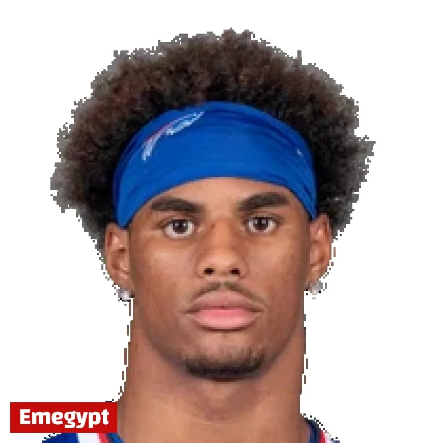 Keon Coleman Secures Three Catches in Victory