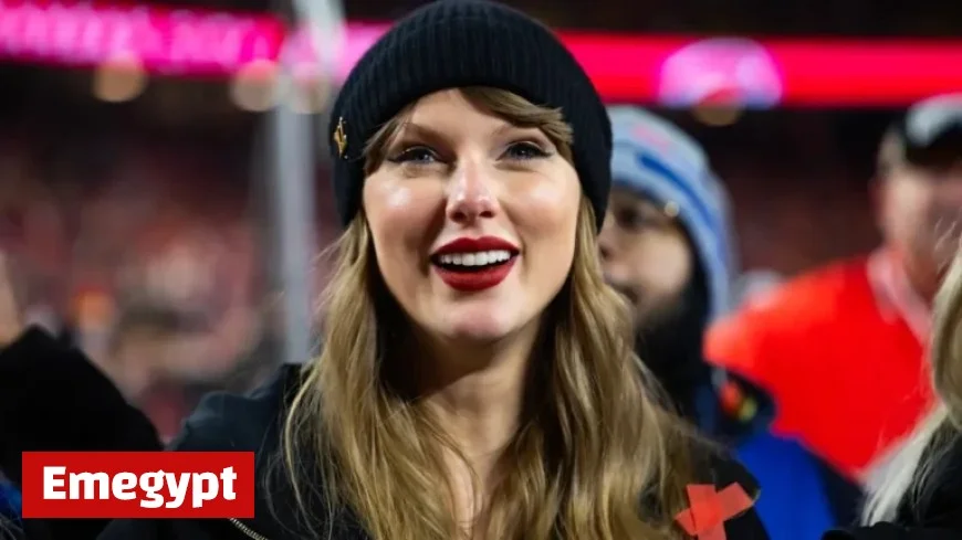 Taylor Swift Attends Chiefs vs. Bills Game: Latest Updates