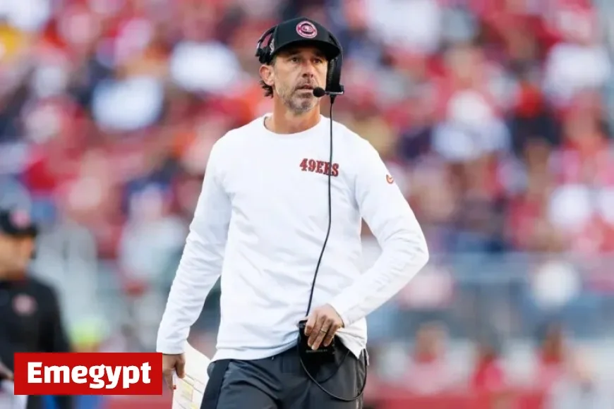 49ers Target Major Trade Ahead of Tuesday Deadline