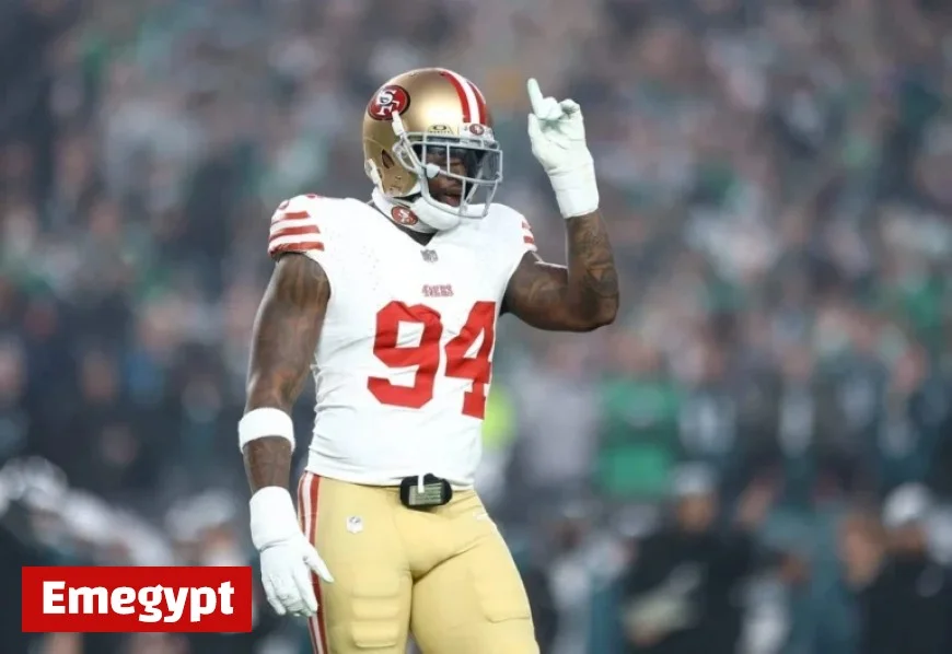 49ers Seek Key Trades as Deadline Approaches: 5 Sensible Deals