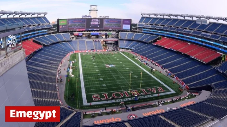 Patriots Eye NFL Star Amid Potential Trade Rumors