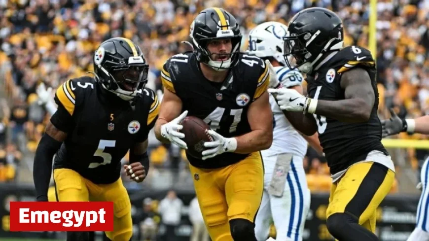 NFL Week 9: Reporters Tackle Key Questions for Every Game