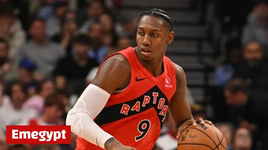 Grizzlies vs. Raptors: Expert Predictions, Odds, and Top NBA Bets for Nov. 2