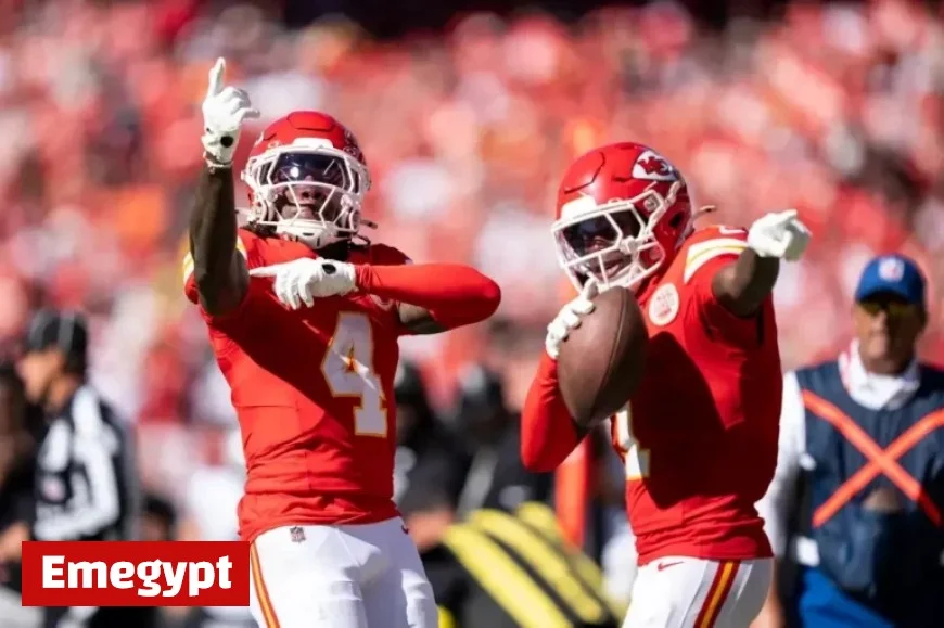 Former NFL Quarterback Praises Rashee Rice as a ‘100 MPH Fastball’