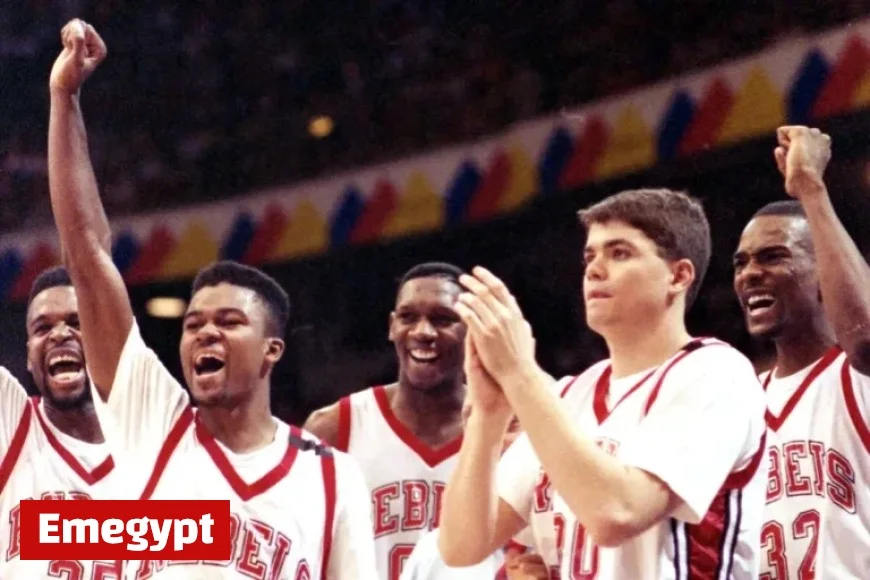 Raiders to Celebrate UNLV Championship Legacy at Allegiant Stadium