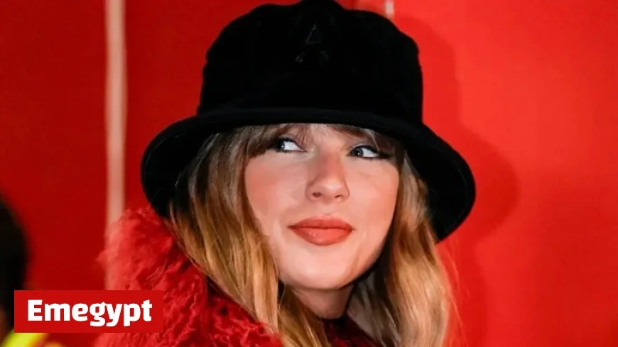 Taylor Swift’s Attendance at Chiefs vs Bills Game: Key Details Today