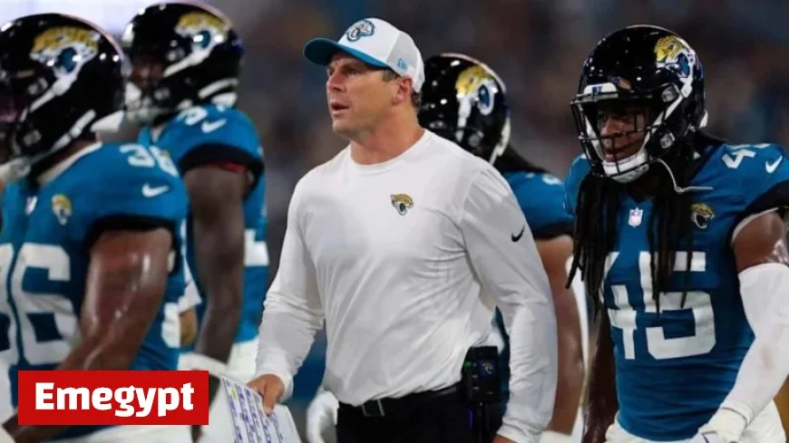 Jaguars’ Farwell Confident in Cam Little’s Potential