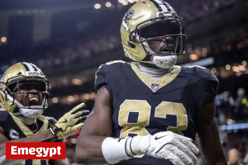 Juwan Johnson’s Week 9 Fantasy Performance: Projections and Insights