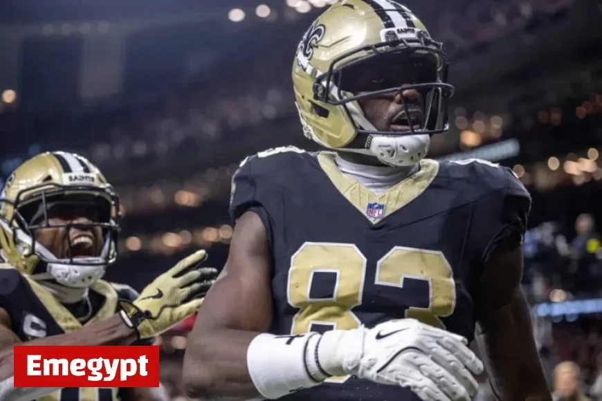 Week 9 Fantasy Update: Juwan Johnson’s Injury Status and Start/Sit Guidance