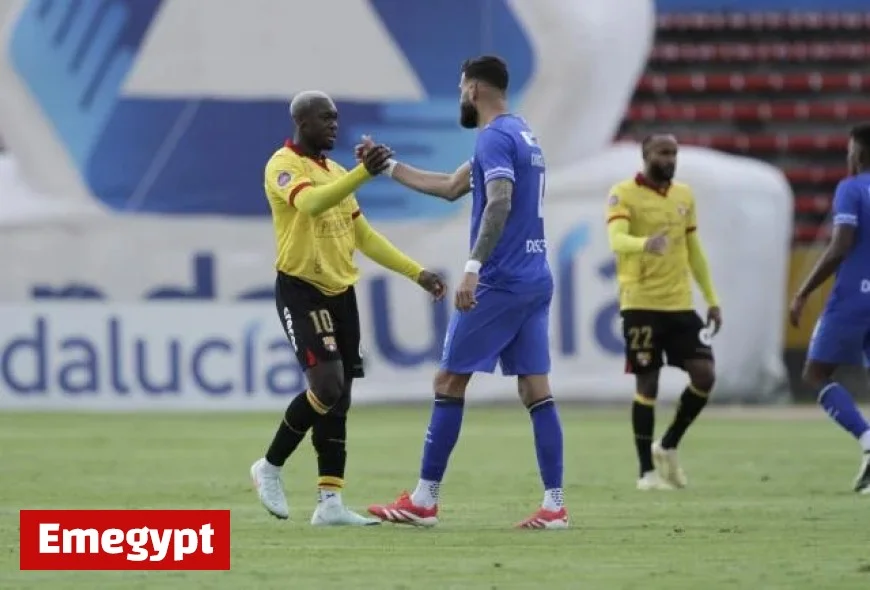 Barcelona SC vs Universidad Católica: Open Channel Broadcast Details