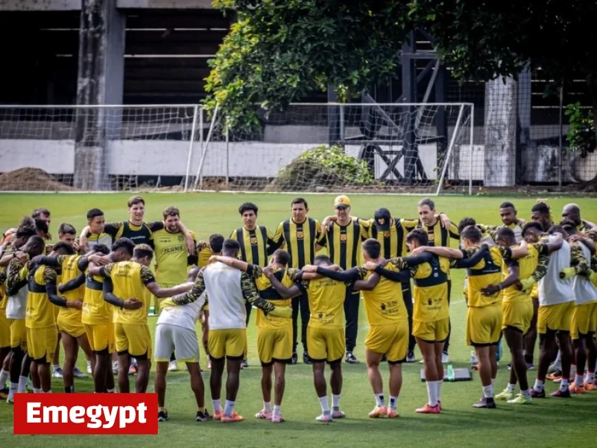 Rescalvo Excludes Barcelona Player from Crucial Católica Matchup