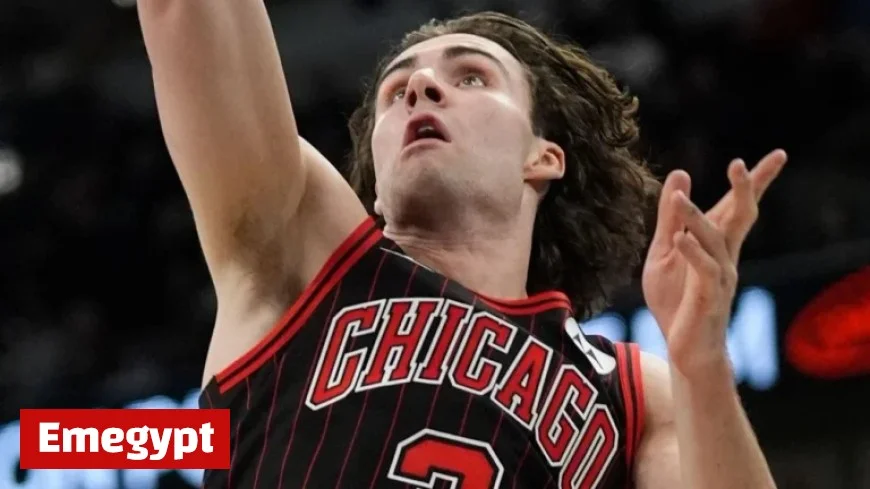 Bulls Achieve First 5-0 Start Since Jordan Era in the ’90s