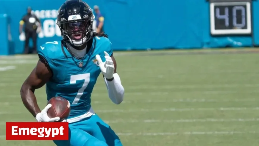 Brian Thomas Jr. Shines Against Raiders: Bold Jaguars Predictions