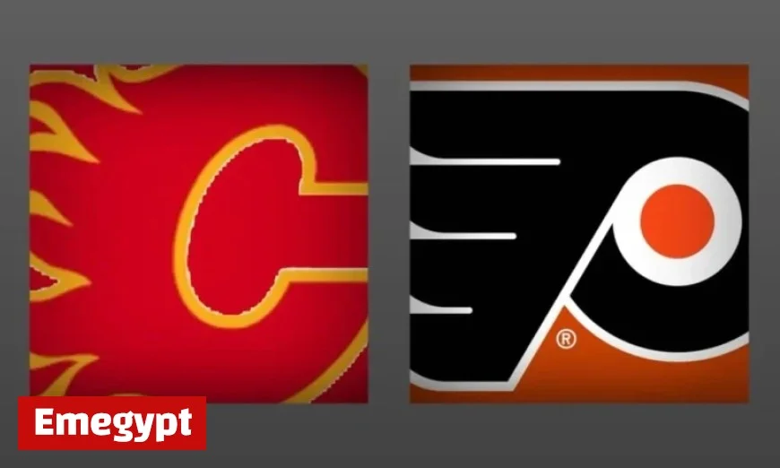 Flyers vs. Flames: Game 12 Insights, Lineup Updates, and Viewing Guide