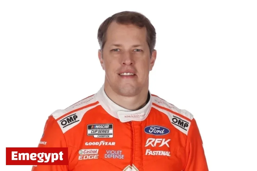 Keselowski Considers Launching IMSA Hypercar Team