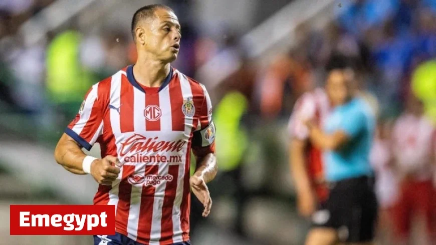 Chivas vs Pachuca: Predicted Starting Lineup