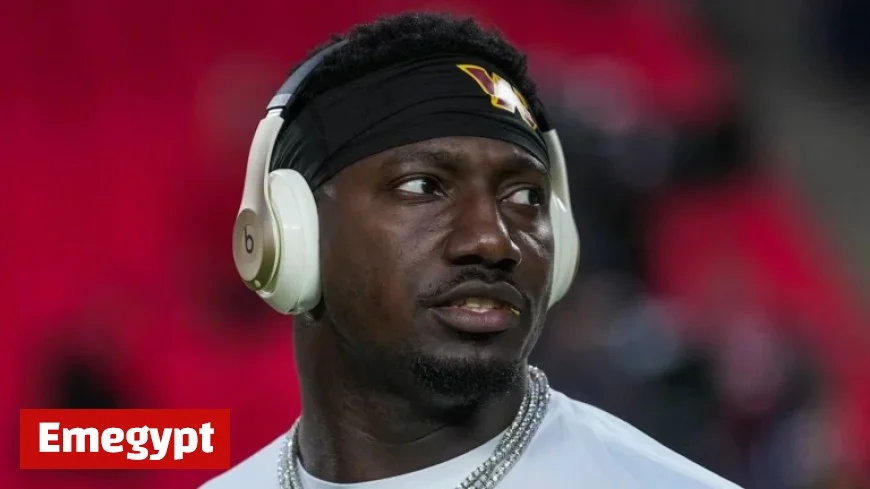 Dan Quinn Effortlessly Dismisses Deebo Samuel Trade Speculation