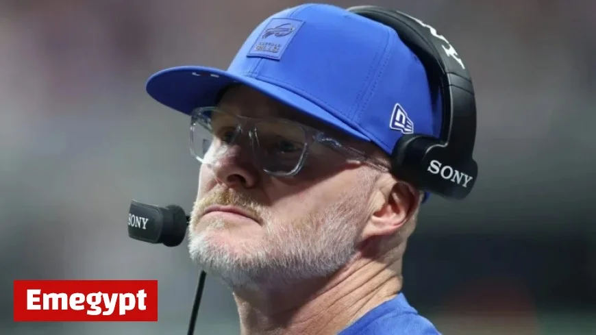 Bills Receive Positive Update on Key Player’s Injury Pre-Chiefs Clash