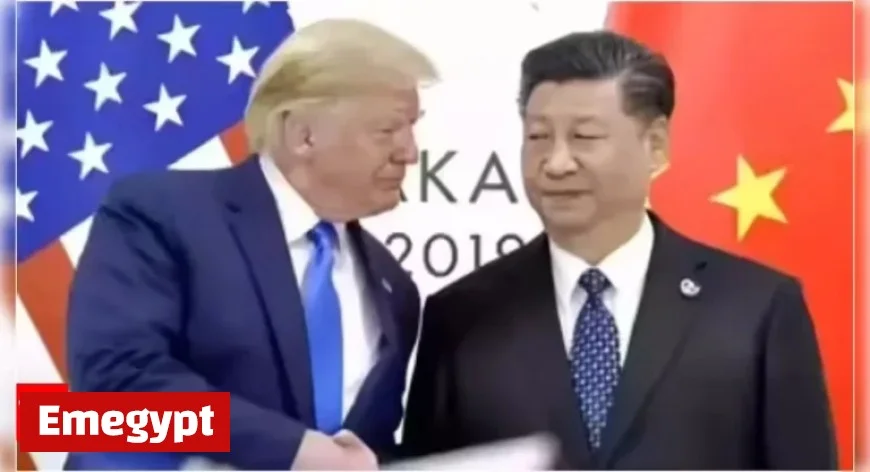 Trump Warns Xi on Taiwan, Avoids Comment on US Defense Plans