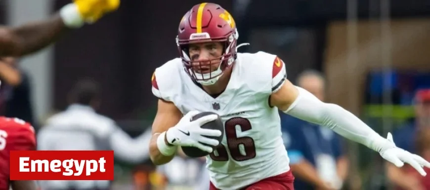 Fantasy Football Picks: Start Hunter Henry, Sit Zach Ertz, Dalton Kincaid