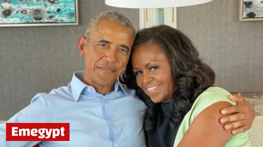 Presidential Historian: Obama’s Separation Rumors Are an Act