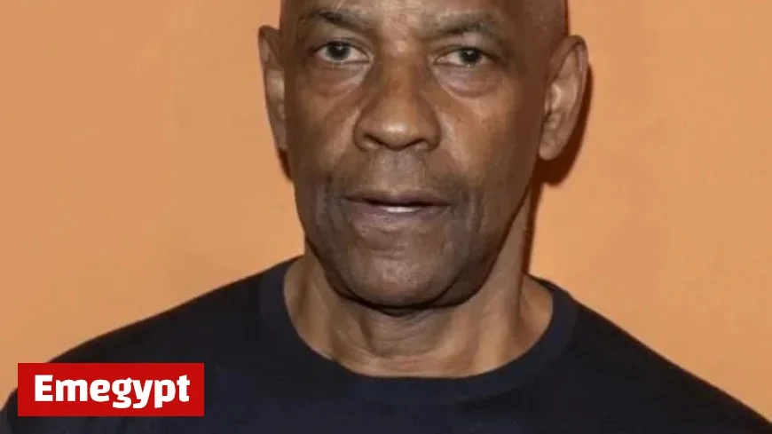 Denzel Washington Predicts Letitia Wright’s Future as a Director