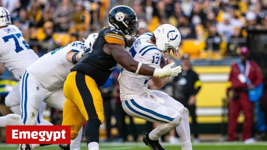 Daniel Jones Highlights Areas for Improvement While Affirming Team’s Confidence